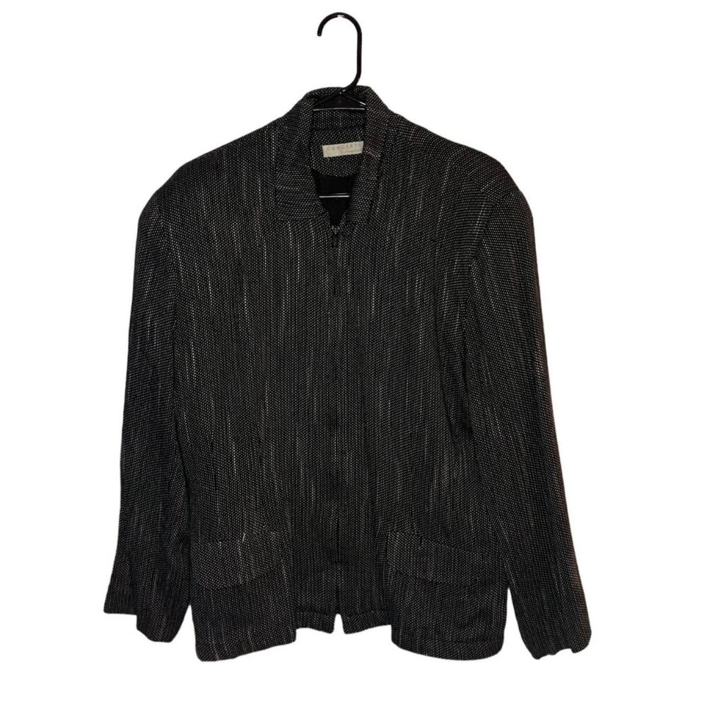Concepts By Career Guild Heather Design Blazer